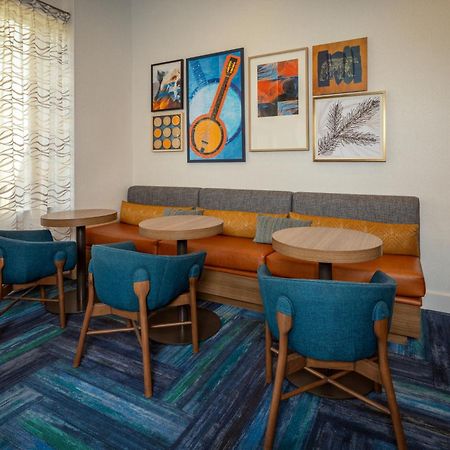 Homewood Suites By Hilton Ешвілл Екстер'єр фото