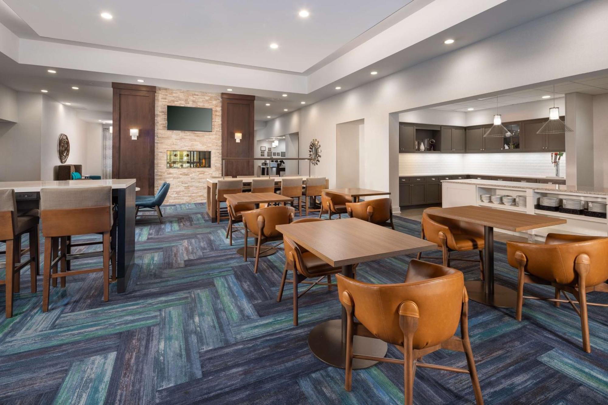 Homewood Suites By Hilton Ешвілл Екстер'єр фото