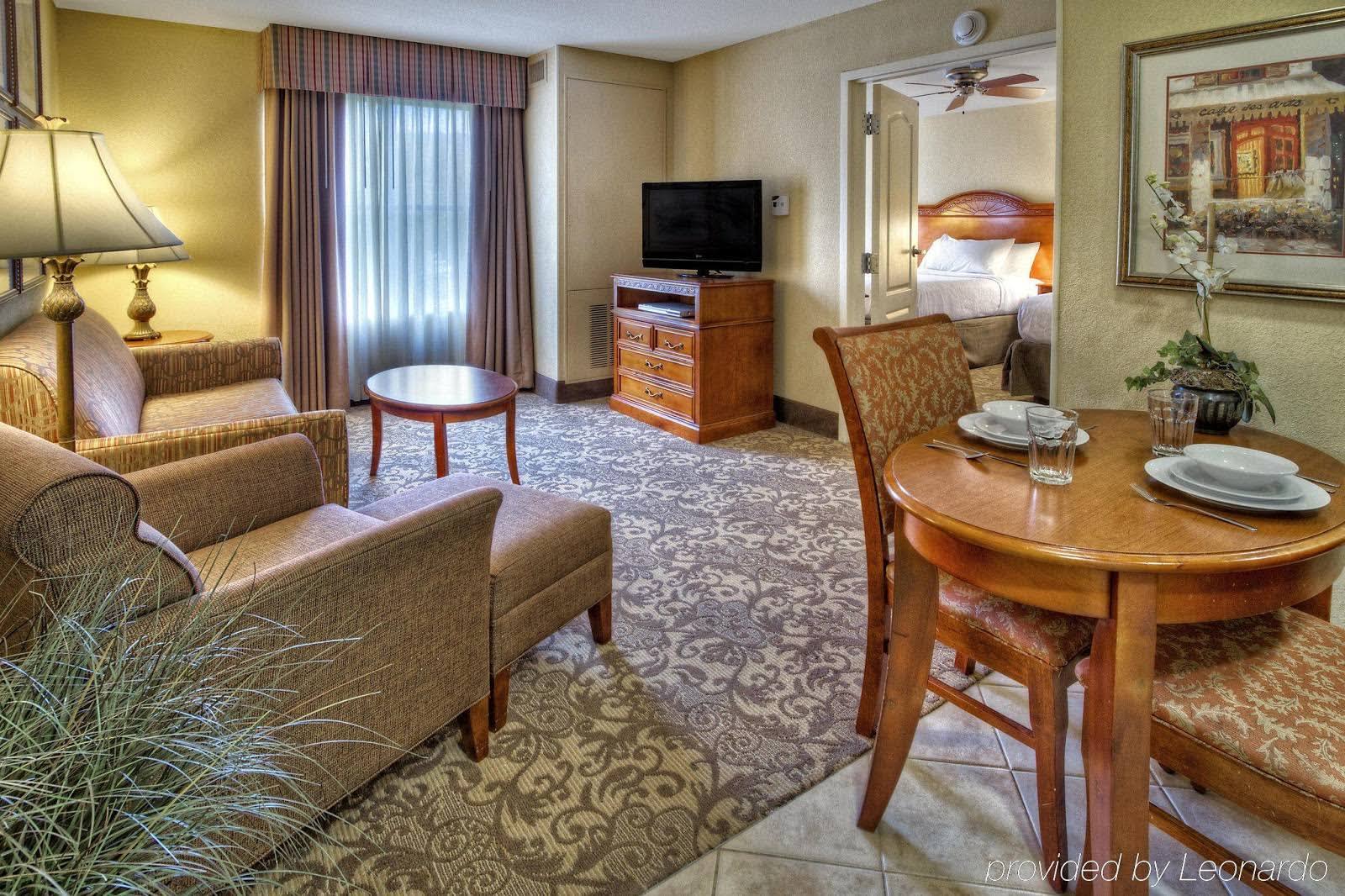Homewood Suites By Hilton Ешвілл Екстер'єр фото