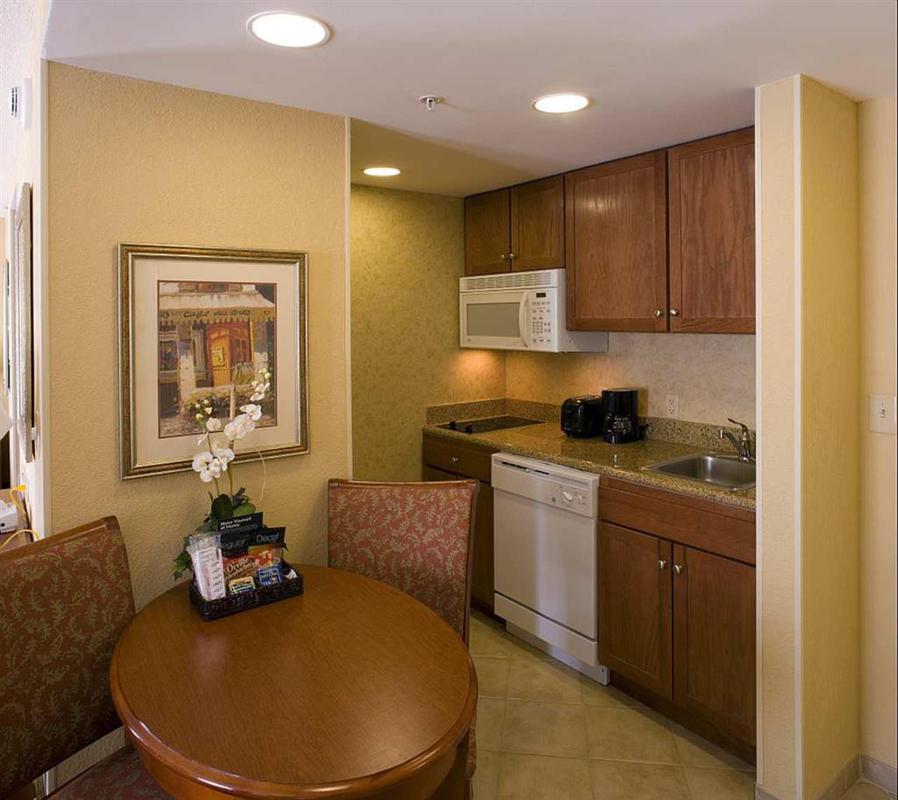 Homewood Suites By Hilton Ешвілл Номер фото