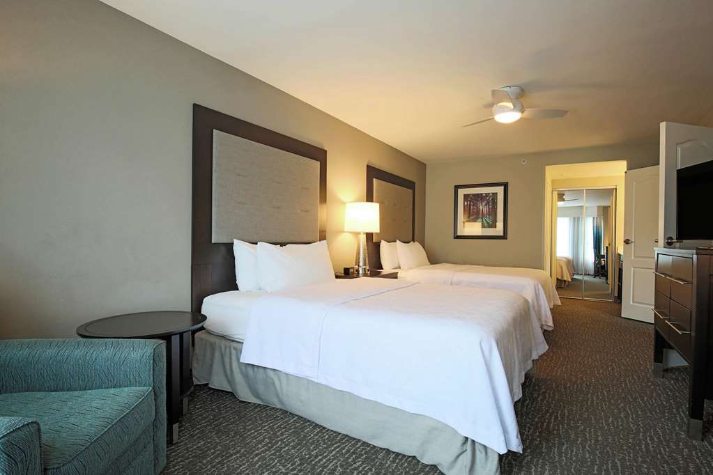 Homewood Suites By Hilton Ешвілл Номер фото
